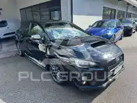 2017 Subaru WRX