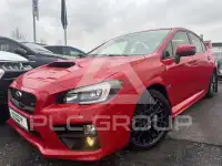 2017 Subaru WRX