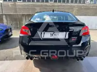 2017 Subaru WRX