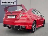 2017 Subaru WRX