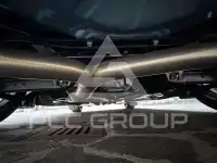 2017 Subaru WRX