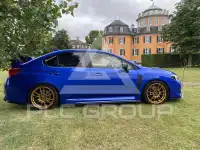 2017 Subaru WRX