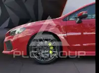 2017 Subaru WRX