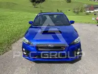 2017 Subaru WRX
