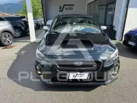 2017 Subaru WRX