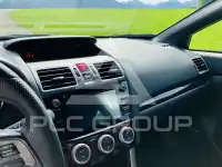 2017 Subaru WRX