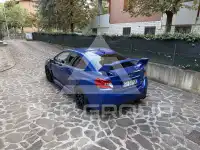 2017 Subaru WRX