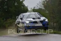2017 Subaru WRX
