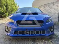 2017 Subaru WRX