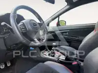 2017 Subaru WRX