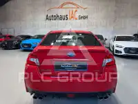 2017 Subaru WRX