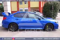 2017 Subaru WRX