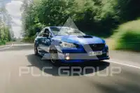 2017 Subaru WRX