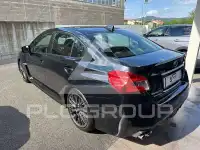 2017 Subaru WRX