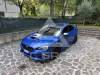 2017 Subaru WRX