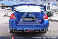 2017 Subaru WRX