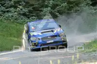 2017 Subaru WRX