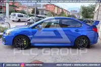 2017 Subaru WRX