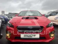 2017 Subaru WRX
