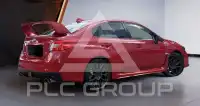 2017 Subaru WRX