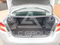 2017 Subaru WRX