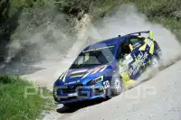 2017 Subaru WRX