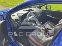 2017 Subaru WRX