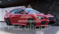 2017 Subaru WRX