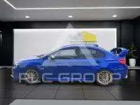 2017 Subaru Impreza