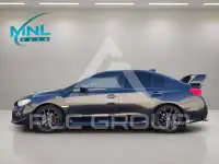 2017 Subaru Impreza