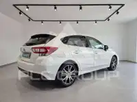 2017 Subaru Impreza