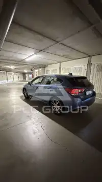 2017 Subaru Impreza