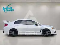 2017 Subaru Impreza