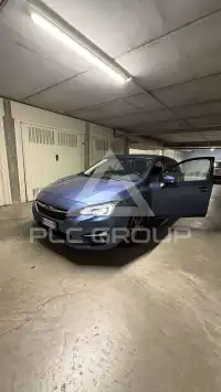 2017 Subaru Impreza