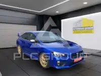 2017 Subaru Impreza