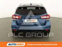 2017 Subaru Impreza