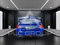 2017 Subaru Impreza
