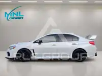 2017 Subaru Impreza
