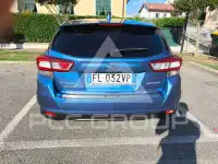2017 Subaru Impreza