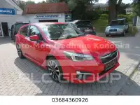 2017 Subaru Impreza