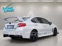 2017 Subaru Impreza