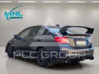 2017 Subaru Impreza