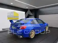 2017 Subaru Impreza