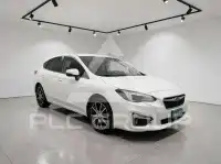 2017 Subaru Impreza