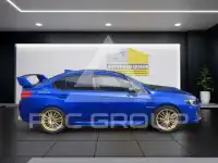 2017 Subaru Impreza