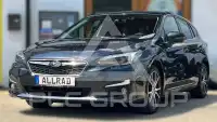 2017 Subaru Impreza
