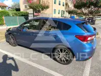 2017 Subaru Impreza