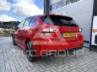 2017 Subaru Impreza
