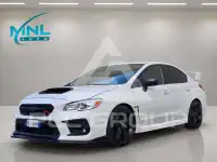 2017 Subaru Impreza