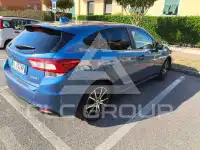 2017 Subaru Impreza